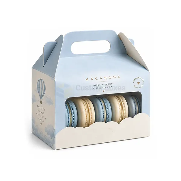 macaron boxes bulk customboxeslane